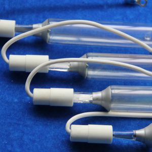 鹵素燈管_供應電子廠專用固化干燥高能量鹵素燈管品質保證支持定做