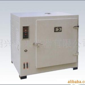 電熱鼓風干燥箱_電熱鼓風干燥箱系列工業烤箱臺式智能