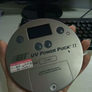波段uv能量計_Ⅱ能量計四能量uv能量計現貨銷售
