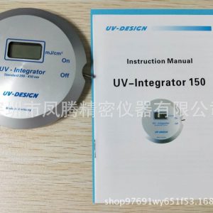 德國uv-design能量計_批發德國UV-DESIGN能量計,UV150能量計,UV-INT150能量計