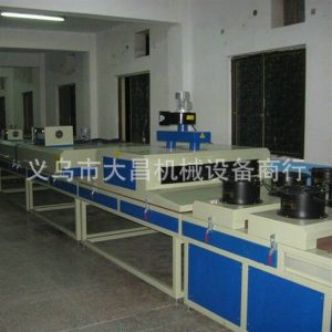 高溫隧道爐_高溫工業隧道爐流水線烘隧道爐紫外線隧道爐