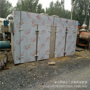 二手設備_加熱不銹鋼烘箱質量不銹鋼二手工業設備烘箱