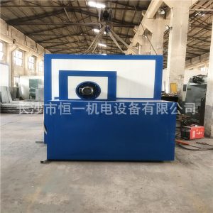 熱風循環烘箱_廠家直銷高溫烘干設備工業烘箱烤箱熱風循環燃油