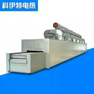 烘干固化設備_烘干固化設備帶式隧道爐紅外線烘干