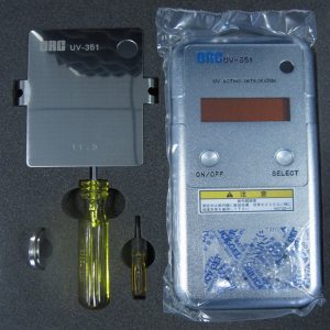 uv-351能量計_orcuv-351能量計_日本原裝ORCUV-351能量計uv能量計