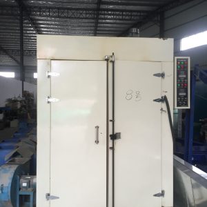 恒溫烤箱_工廠轉讓工業大烤箱恒溫電熱烤箱可推車2米