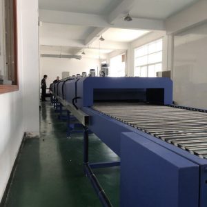 恒溫烘箱_供應江蘇隧道式烘干爐、烘干固化、流水線恒溫烘箱