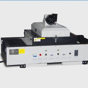 紫外線uv固化機_廠家紫外線uv固化機rx500-2式uvuv膠水固化