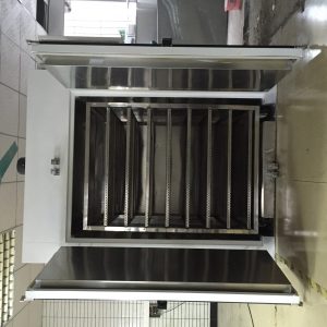 工業烤箱_石巖工業烤箱烘箱訂做工業干燥隧道烘箱耐高溫
