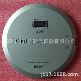 德國能量計_德國uv能量計_德國UV-DESIGN公司UV-int140UV能量計