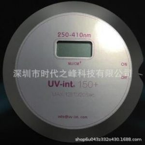 uv-int150uv能量計(jì)_UV-int150+耐溫UV能量計(jì)-德國UV-DESIGN公司