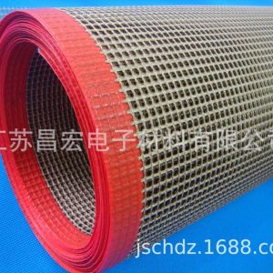 烘箱特氟龍網格帶_鐵氟龍耐高溫網格帶烘箱特氟龍網格帶輸送帶烘干ptfe