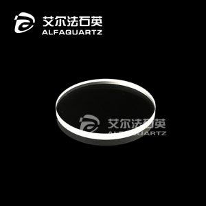 玻璃圓片_透明石英玻璃圓片窗口視鏡片直徑12.2*2.5mmjgs1現貨