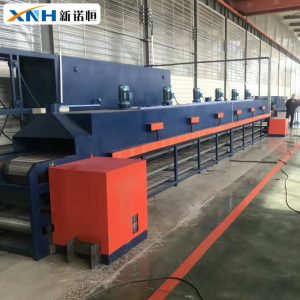 干燥設備_廠家直銷工業隧道爐大型恒溫隧道式流水線烤爐電加熱干燥