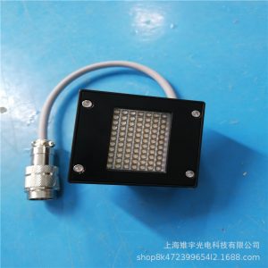 一托壓縮機_紫外線uvled固化燈面光源4030四壓縮機廠家直銷質量保證