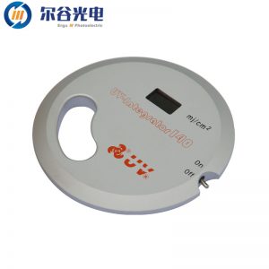 紫外線燈管_手柄式uv能量計紫外線燈管光固化紫外線焦耳
