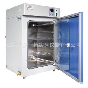 電熱鼓風干燥箱_鼓風恒溫工業小烘箱實驗室中藥材烘干箱烤箱高溫箱