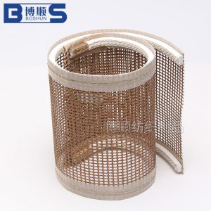 特氟龍網帶_烘干機網帶鐵氟龍皮帶多功能特氟龍網帶