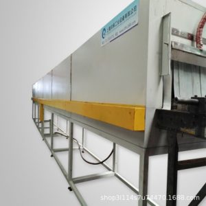 節能隧道爐_節能隧道爐、特氟龍網帶爐、耐高溫隧道爐
