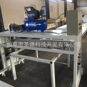 uv光固機_漢林機械廠家提供uv光固機uv光固機生產線質高優質服務