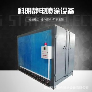 熱風循環(huán)烤箱_廠家直銷電加熱烤箱熱風循環(huán)烤箱工業(yè)電熱隧道