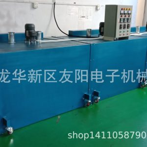 工業烤箱_連體式烤箱_連體式工業烤箱