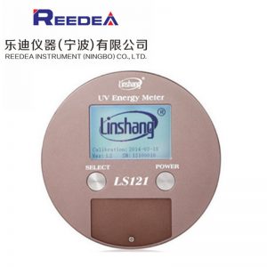 能量測試儀_林上ls121uv能量計/uv能量儀uv焦耳uv能量現貨包郵
