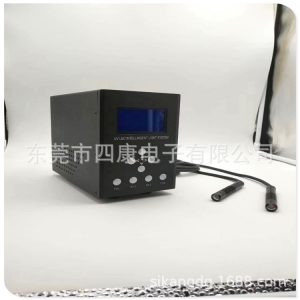 專業一體機_低溫uv-led機leduv點光源固化機廠家點膠固化