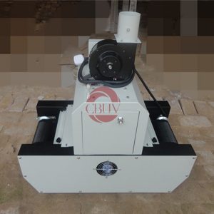 臺式機_uv光固化機傳送帶紫外線電子件uv膠固化設備uv烤燈烤爐
