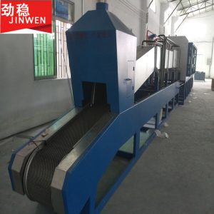 高溫隧道爐_800度高溫隧道爐800度高溫網帶爐800度高溫800度