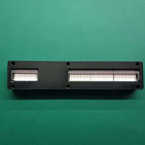 uv膠水固化燈_uvleduv膠水固化燈油墨固化機水冷led固化燈絲網印刷光固化