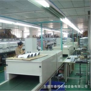 高溫隧道爐_專業供應紅外線隧道爐高溫隧道爐絲印熱風