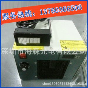 紫光燈珠_uvled燈珠120紫光led光固化紫外線固化機廠家