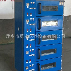 真空烘箱_硅膠二次硫化烘箱真空烘箱熱處理工業烘箱