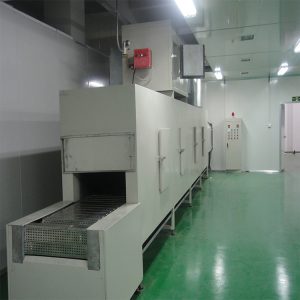 燃氣熱風爐_上海隧道爐、專業紅外線隧道爐、燃氣熱風爐