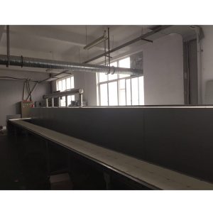高溫隧道爐_廠家直銷推板爐電加熱推板爐燒結推板爐電加熱高溫熱銷優惠