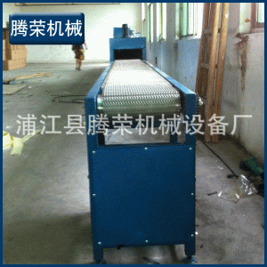 隧道爐_義烏廠家供應小型烘道流水線設備隧道爐烘干爐電加熱