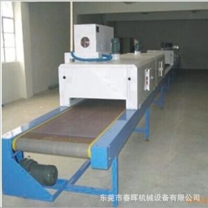 高溫隧道爐_專業供應紅外線隧道爐熱風隧道爐高溫絲印