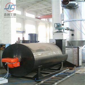 杰創熱源設備_熱風爐杰創熱賣直燃式燃油熱風爐大型隧道烘箱熱源設備