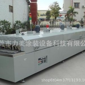 隧道式烤爐_工業烤爐_烘箱烘干線工業烤爐隧道式烤爐