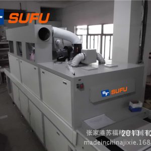 隧道式uv固化機_uv光固化機、隧道式uv固化機、machine-uv