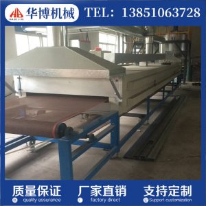 烘干流水線_廠家生產(chǎn)直銷(xiāo)隧道爐ir烘道紅外線烘干隧道式