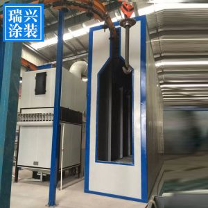 涂裝設備_高溫固化隧道爐熱風循環噴塑固化爐廠家直銷涂裝設備可定制