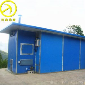 自動恒溫烤箱_自動恒溫烤箱工業烘干箱高溫隧道爐電熱風循環單雙門