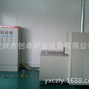 高溫網帶爐_廠家氣氛保護網帶爐、高溫網帶爐、隧道式