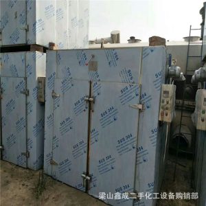 工業烘箱_新到二手不銹鋼烘箱316材質工業烘箱
