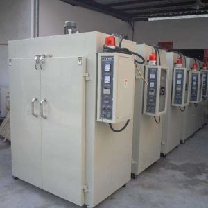 工業烤箱_工業烤箱恒溫烤箱高溫假發廠家直銷可定制