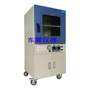 真空干燥箱_易氧化物品干燥箱工業專用真空干燥箱化學專用真空