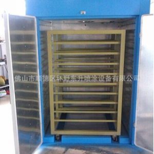 工業烤箱_廠家直銷佛山涂裝烘烤設備大型工業高溫烤箱