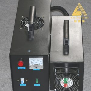 光固化設備_廠家直銷uv便攜uv固化機手提光固化設備